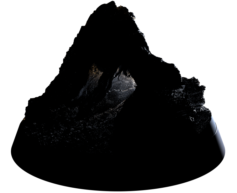 Teaser image of Blackchurch Rock sculpture