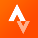 Strava icon